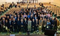 Assemblea dei medici di Parma: &nbsp;giuramento dei nuovi abilitati e premiazione dei 50 anni di laurea