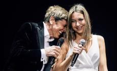 Silvia Olari: &laquo;Morandi? Sincero e antidivo&raquo; 