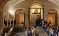  Citt&agrave; d'arte e visite durante le festivit&agrave;: a Parma l'incremento pi&ugrave; alto d'Italia, ma Roma e Napoli non restano a guardare