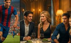 Sfruttavano escort con un 'servizio dopopartita' per calciatori di serie A: quattro arresti 
