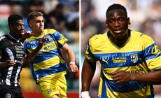 Pellegrino-Elphege, simili ma tanto diversi