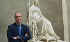 Denis Ton si insedia: valorizzare un tesoro unico e variegato legandoci sempre pi&ugrave; alla citt&agrave; ma con sguardo internazionale