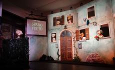 &ldquo;Raptus&rdquo;: debutto nazionale al Teatro al Parco, protagonisti i puppet