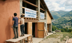 Parma, oltre 200mila euro per i giovani: cos&igrave; rinascono gli spazi in Appennino (e non solo)