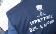 Controlli dell'Ispettorato del lavoro a Parma: scoperti 4 lavoratori in nero, sospensioni revocate dopo la regolarizzazione e il pagamento delle sanzioni