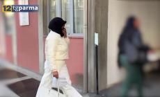 Giallo di Borgo Riccio, ascoltato il super testimone che ha assistito in videochiamata al ferimento - Video