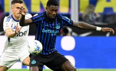 Pazza Inter, sotto di due gol rimonta il Como e va in finale di Coppa Italia