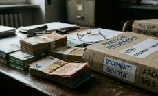 Soldi e sesso in cambio di documenti a immigrati: 120 indagati a Napoli