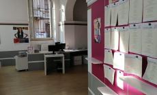 Gli annunci di lavoro di Informagiovani Parma