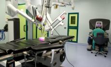 Al via la piattaforma robotica provinciale che unisce Vaio a Parma: l'urologia apripista per cure pi&ugrave; integrate 