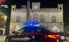 Scuola imbrattata dai &ldquo;writers&rdquo; che se la prendono con un prof. Nei guai due 18enni
