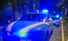 Saccheggiava le auto in sosta: preso