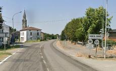 Ruspa colpisce un idrante, due paesi "a secco"