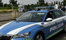 In una sola notte fermati tre automobilisti ubriachi