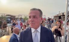 "Colpo al sistema", al Cubo il secondo libro di Bernini - Videointervista: "Dobbiamo dare agli italiani una giustizia giusta"