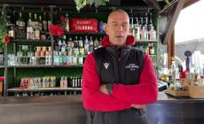 Intervista a Bettati allenatore dei Barbari del Po - Video 