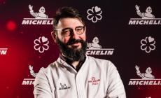 C'è un po' di Parma tra le  stelle Michelin:  premiato  il parmigiano Jacopo Malpeli chef dell'Osteria del Viandante. Ma Parizzi perde la sua