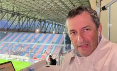 Grossi: "Partita a ritmi bassi e priva di stimoli che chiude una stagione deludente" - Video