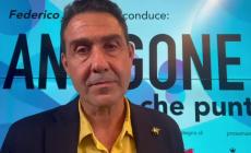 Il generale Vannacci a Parma per presentare il suo nuovo libro: "Ringrazio Salvini per l'opportunità. Sto ancora valutando la candidatura"
