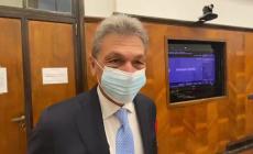 Chiesi, nascerà a San Leonardo un centro per farmaci biologici. Investimento da 85 milioni - Video - Interviste