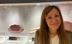 Un abbinamento all'insegna della tradizione all'interno dello stand di Parmacotto - Video