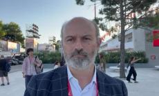 Mostra del Cinena di Venezia è il giorno di “Lubo”, l'ultimo film italiano in gara - Video