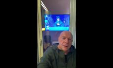 Mauro Coruzzi  giudica la seconda serata:  promosse Madame e Paola e Chiara- Video 