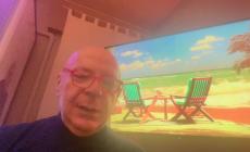 Non poteva mancare Giambruno e il nuovo look. Madonna, Andrea Delogu, Alberto di Monaco e Frank Matano protagonisti delle gossippate di Mauro Coruzzi e Settebello news - Video