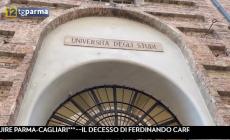 Martedì la prima votazione per l'elezione del rettore. Parlano i tre candidati - Video