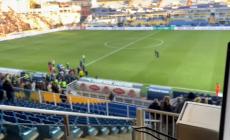 Piovani: "Pareggio meritato del Parma in rimonta sul Modena in una partita che sembrava stregata. Ora però serve una riflessione"