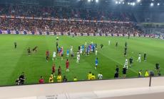 La vittoria del Parma, il videocommento di Sandro Piovani