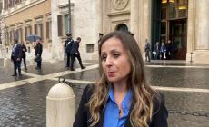 Gaetana  Russo (FdI): "Vogliamo essere all'altezza delle aspettative. Anche di chi non ci ha votato" - Video