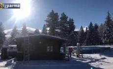 Neve e ghiaccio: incidenti e cadute anche in citt&agrave; - Video