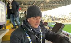 Grossi: "Un pareggio deludente, Parma sempre più vicino ai play-out" - Video