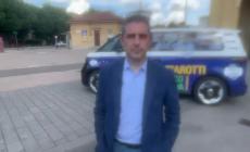 Pizzarotti inizia la campagna elettorale: "Voglio dare a Parma il suo primo parlamentare europeo. Impegno per il nostro agroalimentare e per le infrastrutture"