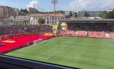 A Catanzaro, cornice delle grandi occasioni: Pecchia sceglie ancora Bonny e rilancia Man - Video: le formazioni