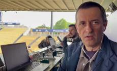 "Vittoria meritata, alla lunga il Parma ha fatto meglio" - Il videcommento di Paolo Grossi