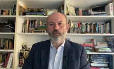 "Doveva essere l'Oscar della pace, è stato l'Oscar dei pugni in faccia" - Video