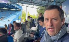 "Il Parma ha fatto suo un match equilibrato" - Il videocommento di Paolo Grossi
