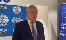 Tajani: "I parmigiani devono essere liberi di scegliere, senza ingerenze da Bologna" - Video