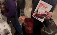 Presentata a Monte delle Vigne la "Guida Essenziale 2024" di Daniele Cernilli. Il tutto nel nome della malvasia 