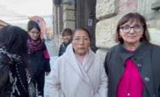 Omicidio Loayza, in Appello  30 anni e 8 mesi a Genco: «Chiedo perdono a Dio, a Cecilia non posso più. Ma soprattutto a suo figlio". Video