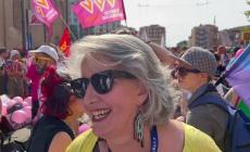 Nicoletta Paci: "Quest'anno è più importante che mai che la gente veda e partecipi al Pride"