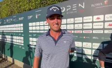 Paratore ci parla degli ottantesimi Open d'Italia di golf