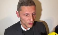 Martines: "Il nuovo Tardini sarà una struttura funzionale che ospiterà eventi non solo sportivi. Spazio a musica e cultura" - Video