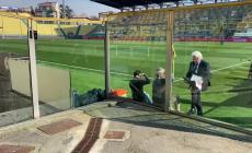 Parma-Ascoli, le formazioni: crociati dal 1' con Charpentier. Zagaritis-Coulibaly, quale schema tattico? - Video