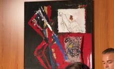 Cibus, Tomaso Serloretti (curatore di stand): "Sentirsi a casa..." - Video