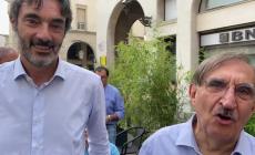 La Russa a Parma a sostegno di Priamo Bocchi, "il migliore candidato" - Video 
