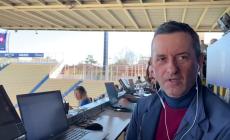 "Il bunker di Bisoli è rimasto intatto... e senza affanni" - Guarda il videoccommento di Paolo Grossi
