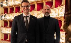 Teatro Regio, Luciano Messi è il nuovo sovrintendente 